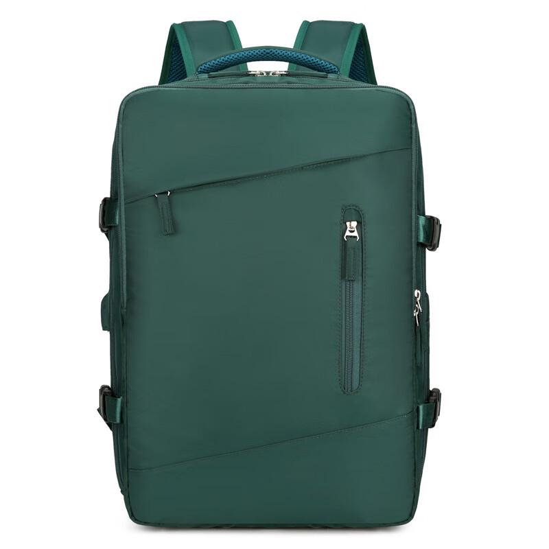 Vanaheimr Women s Large Capacity Multifunctional Travel Backpack
Vanaheimr Women s Large Capacity Multifunctional Travel Backpack