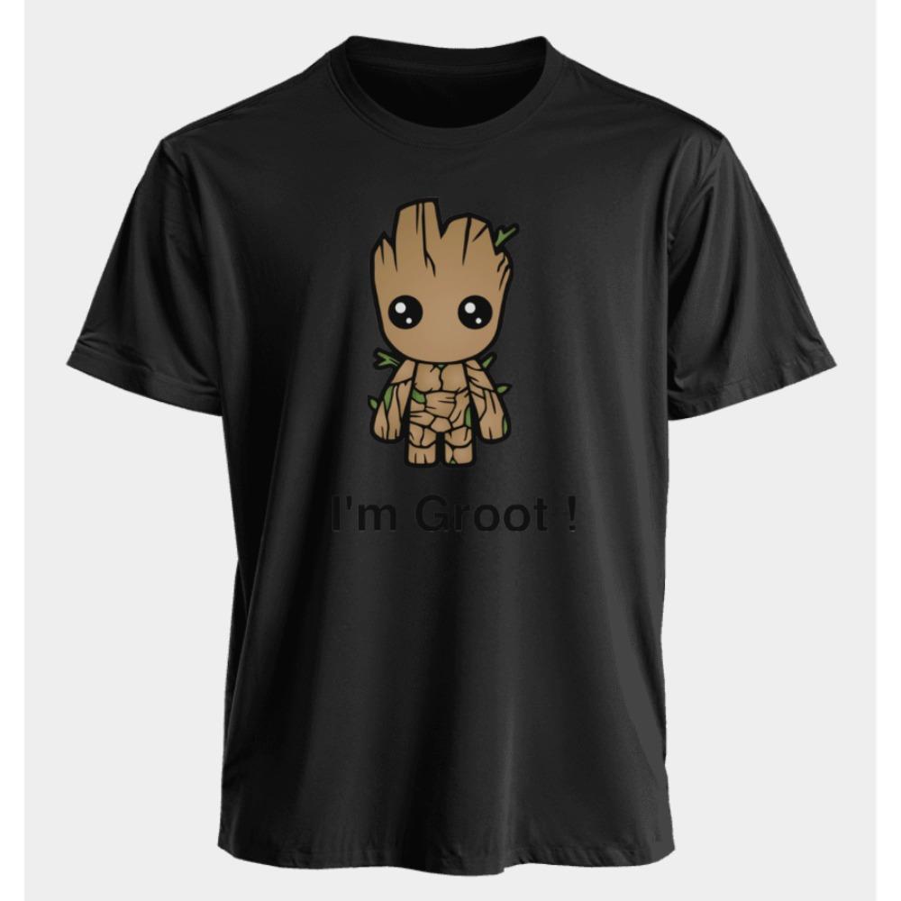 Men s and Women s T-shirts Groot Summer American Spring and Autumn Basic Loose Sporty Punk Oversized Short-sleeved 4XL
Men s and Women s T-shirts Groot Summer American Spring and Autumn Basic Loose Sporty Punk Oversized Short-sleeved 4XL