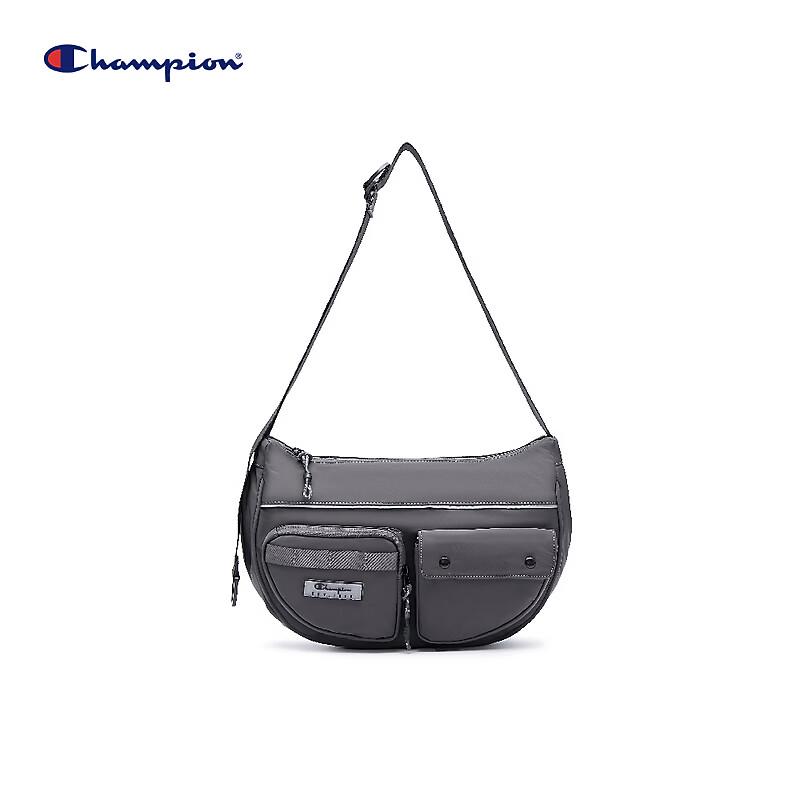 Champion 24FWP25 Unisex Casual Sling Bag MIC
Champion 24FWP25 Unisex Casual Sling Bag MIC