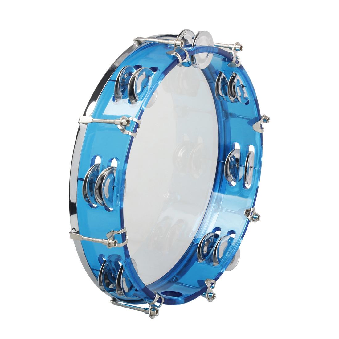 Orff Instruments Hand Clap Drum & Self-Tuning Blue Shake Bell Drum Percussion синий
Orff Instruments Hand Clap Drum & Self-Tuning Blue Shake Bell Drum Percussion синий