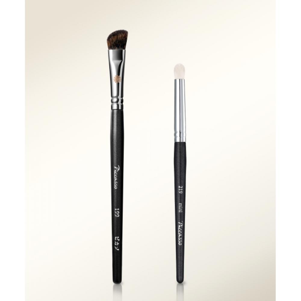 Piccasso 199 + 219 Mini Shader Planning Set Nose Shading+highlighter 199+219mini
Piccasso 199 + 219 Mini Shader Planning Set Nose Shading+highlighter 199+219mini