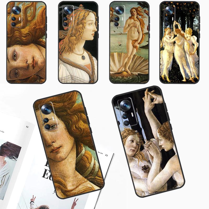 Чехол Sandro botticelli Renaissance art для Xiaomi 14 Ultra 11T 12T 13T Pro 12 13 Lite POCO X6 M6 Pro X3 X4 X5 M5s F3 F5
Чехол Sandro botticelli Renaissance art для Xiaomi 14 Ultra 11T 12T 13T Pro 12 13 Lite POCO X6 M6 Pro X3 X4 X5 M5s F3 F5