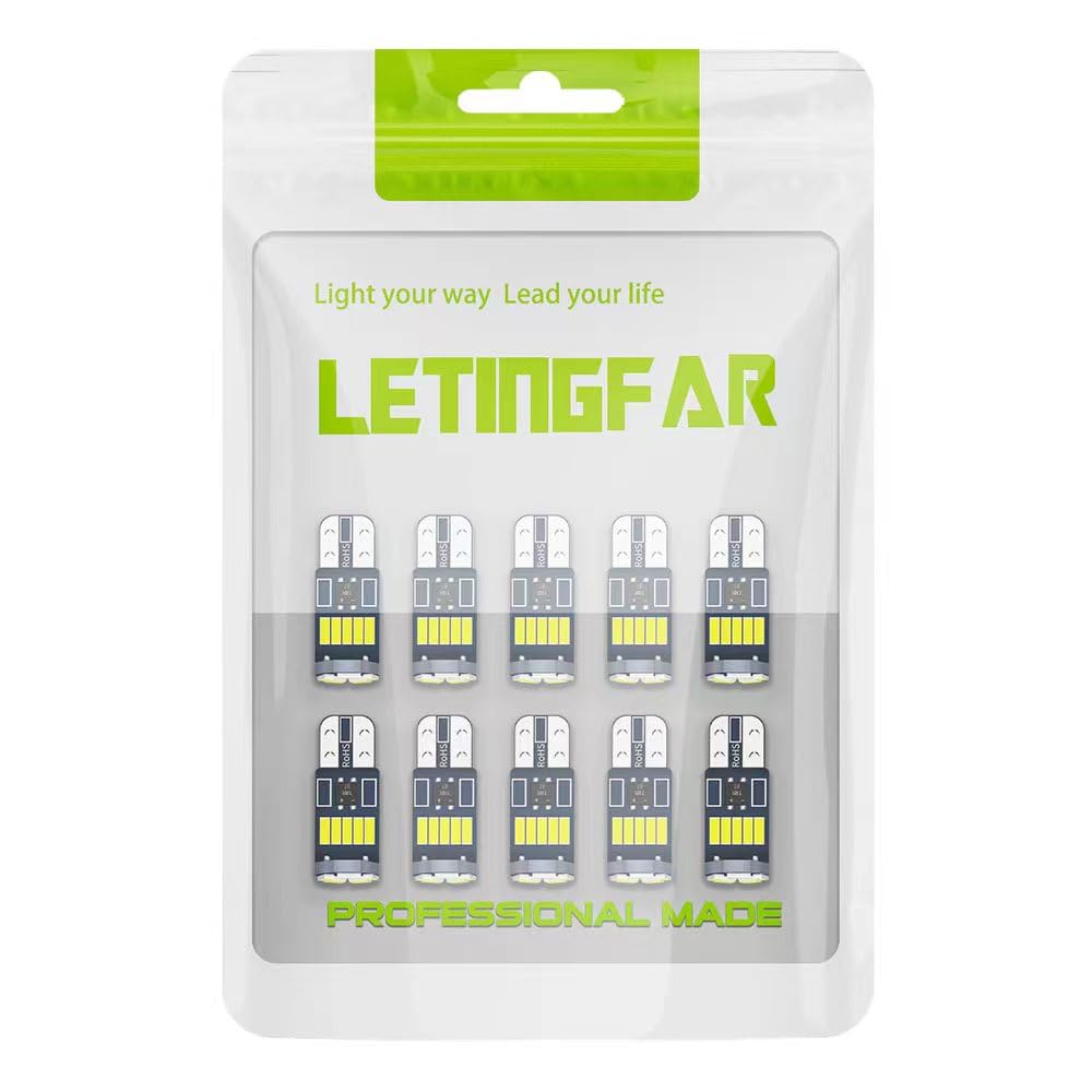 Светодиод T10 Белый Взрывной Свет 10 шт. Габаритный фонарь, Светодиод T10, Встроенный Канселлер, 5 Вт, белый
Светодиод T10 Белый Взрывной Свет 10 шт. Габаритный фонарь, Светодиод T10, Встроенный Канселлер, 5 Вт, белый