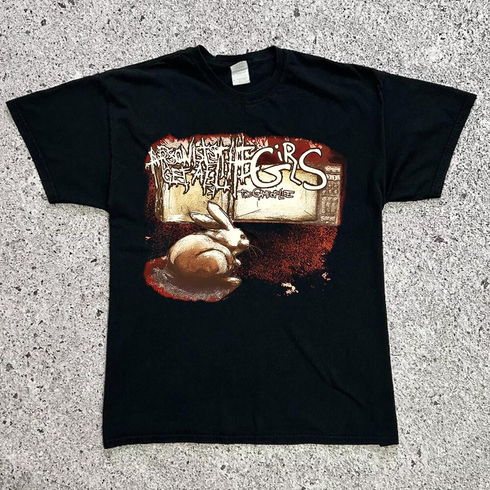 New Arsonists Gift For Fans Unisex S-5XL Shirt 11D761 Unisex T-Shirt S разноцветный
New Arsonists Gift For Fans Unisex S-5XL Shirt 11D761 Unisex T-Shirt S разноцветный