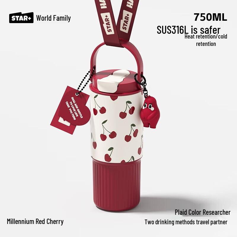 Monet Garden Insulated Straw Water Bottle
Monet Garden Insulated Straw Water Bottle