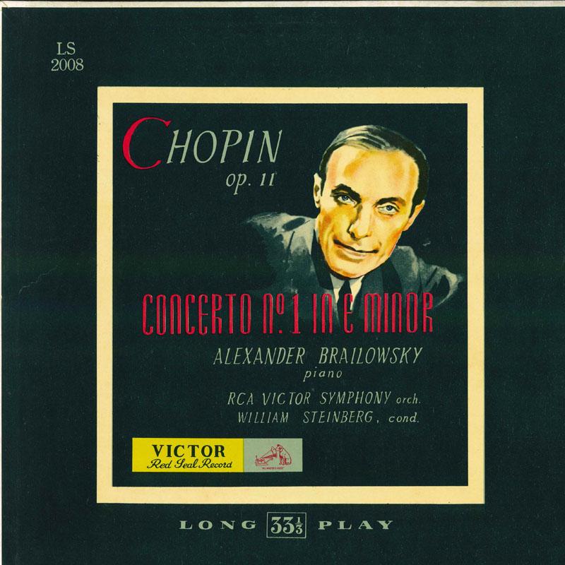 Виниловая пластинка ШОПЕН БРАЙЛОВСКИЙ RCA VICTOR SYMP Концерт №1 Ми-минор Op.11 LS2008 Япония Классика Б/у
Виниловая пластинка ШОПЕН БРАЙЛОВСКИЙ RCA VICTOR SYMP Концерт №1 Ми-минор Op.11 LS2008 Япония Классика Б/у