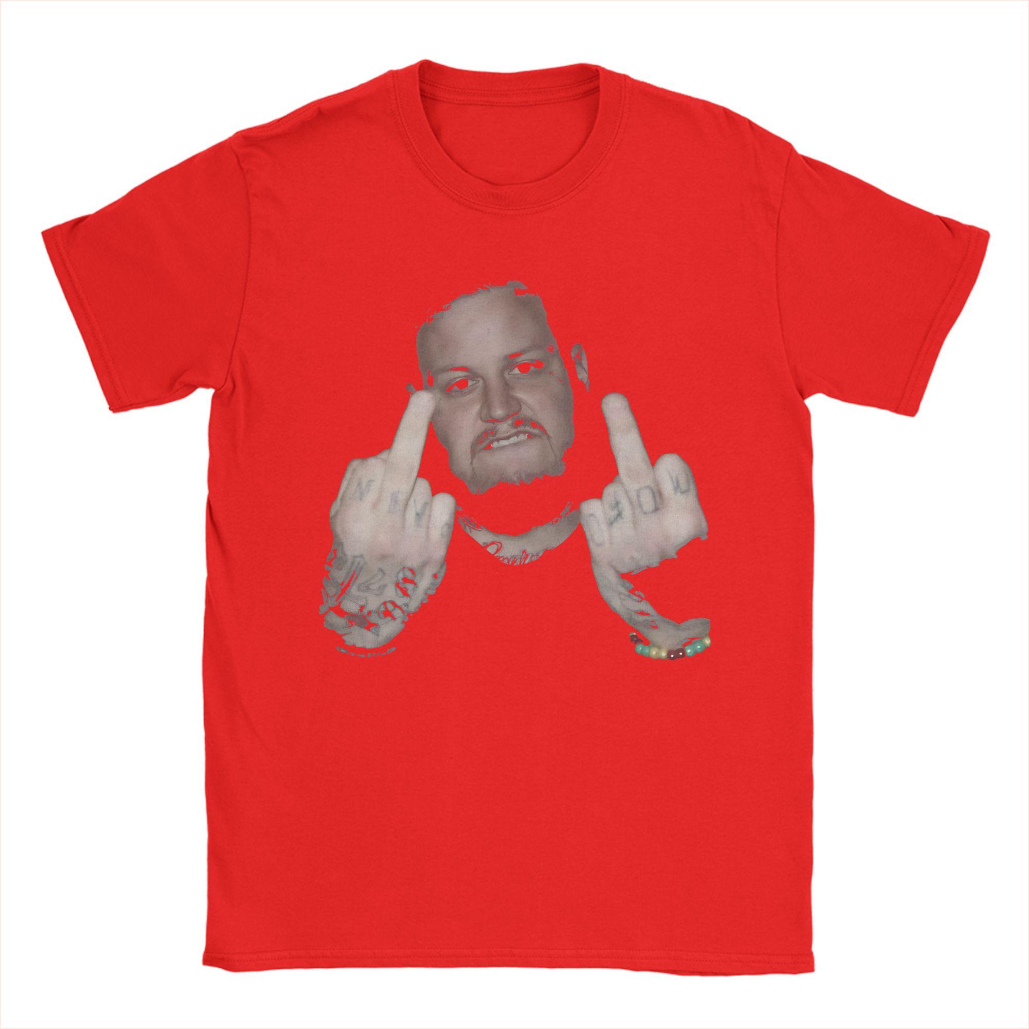 Unisex Women Fashion JELLY ROLL middle finger 87359589 T Shirt Tee Cotton Tshirts Clothes S
Unisex Women Fashion JELLY ROLL middle finger 87359589 T Shirt Tee Cotton Tshirts Clothes S