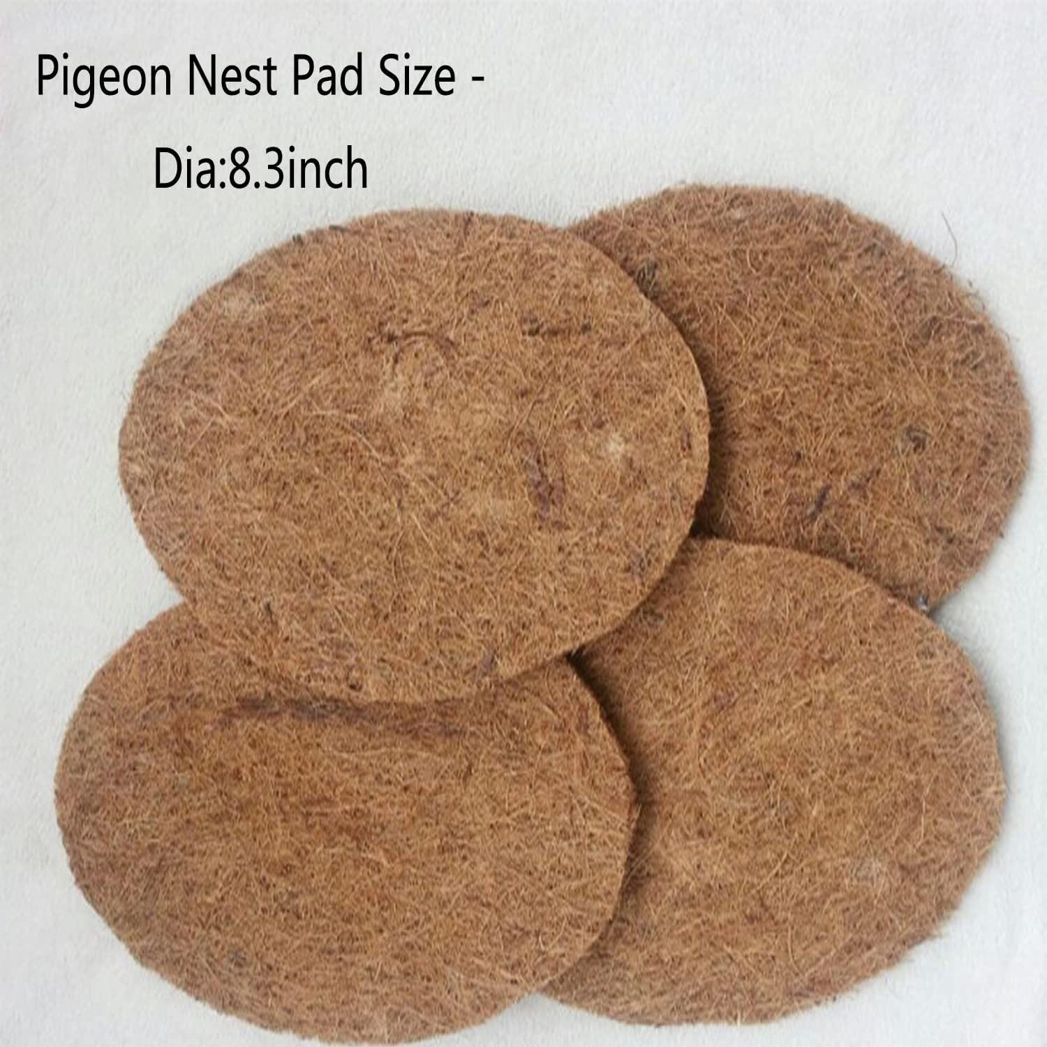 Pigeon Plastic Nesting Pan - Enlarged Size
Pigeon Plastic Nesting Pan - Enlarged Size