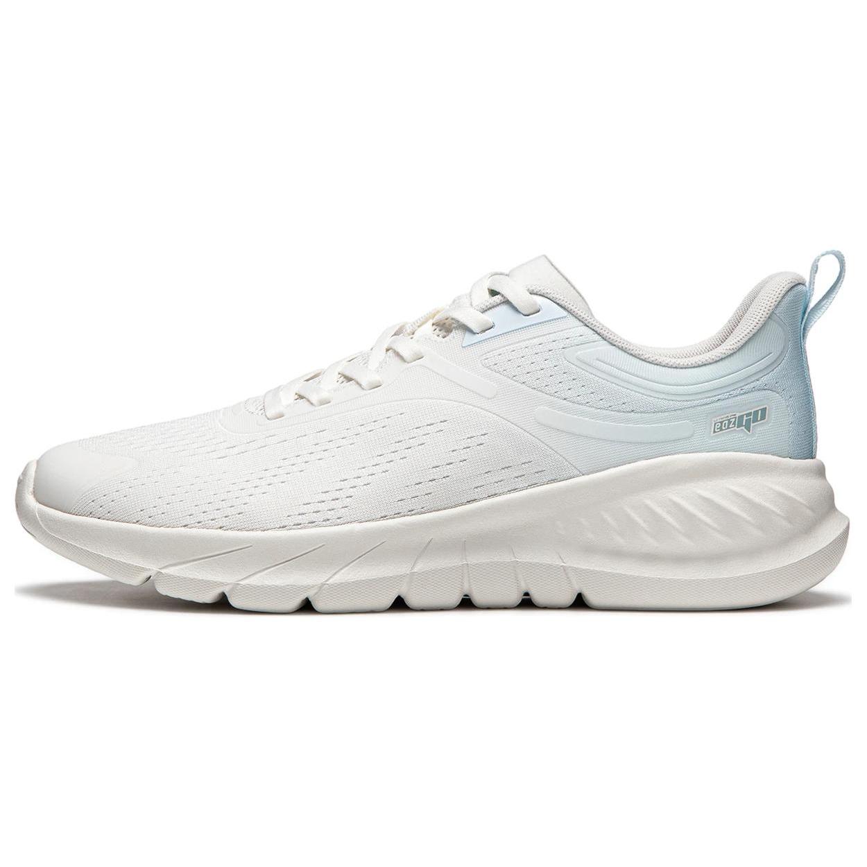 Li Ning Fabric Low top Casual Running Shoes Women s White Blue ARSU006-5 35
Li Ning Fabric Low top Casual Running Shoes Women s White Blue ARSU006-5 35