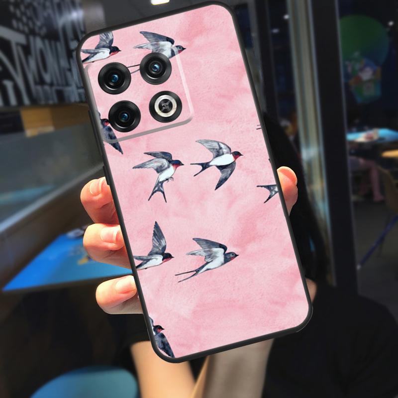 Чехол Swalllow Collage Pattern для OnePlus 12R 13 R 12 11 9 10 Pro 8T 9RT 10T OnePlus Nord 4 CE 2 3 Lite N20 N30 OnePlus Nord N20
Чехол Swalllow Collage Pattern для OnePlus 12R 13 R 12 11 9 10 Pro 8T 9RT 10T OnePlus Nord 4 CE 2 3 Lite N20 N30 OnePlus Nord N20