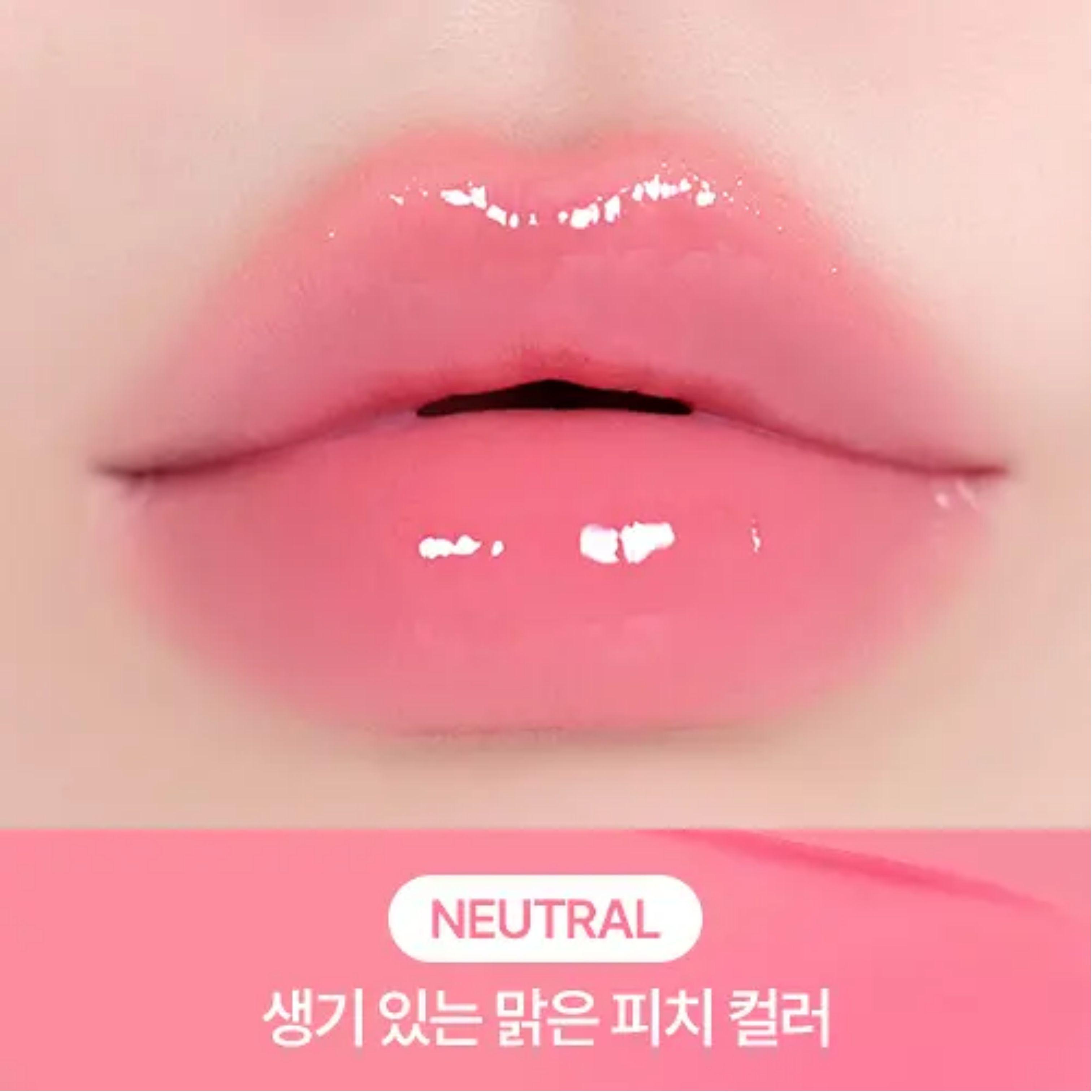 peripera Mood Glowy Tint 4г 03 Juicy Peach
peripera Mood Glowy Tint 4г 03 Juicy Peach