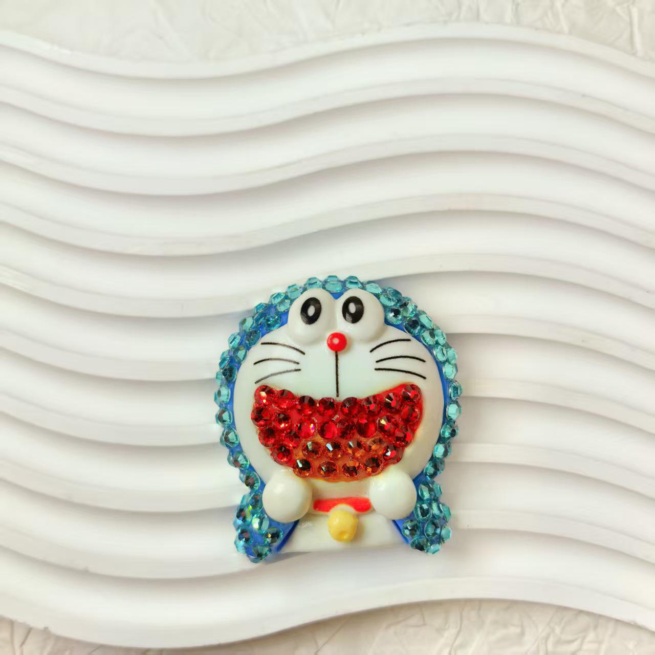 Lucky Cat Resin Accessories: DIY Phone Case, Hair Clip, Hair Tie, Storage Box, Refrigerator Magnet
Lucky Cat Resin Accessories: DIY Phone Case, Hair Clip, Hair Tie, Storage Box, Refrigerator Magnet