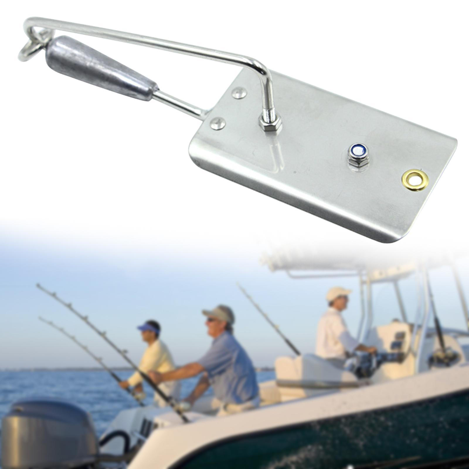 Рыболовный планер даунриггер инструмент профессиональные аксессуары грузила снаряжение для 13.1cmx4.2cm 4.1mm
Рыболовный планер даунриггер инструмент профессиональные аксессуары грузила снаряжение для 13.1cmx4.2cm 4.1mm