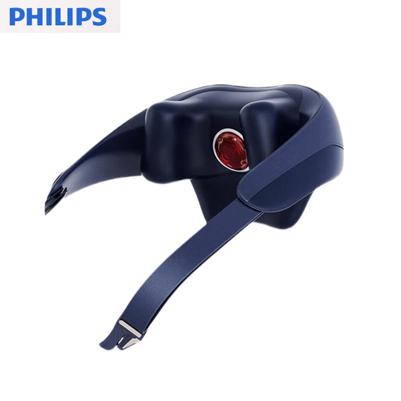 Philips Shoulder and Neck Massager 3206N CN plug (adapter included)
Philips Shoulder and Neck Massager 3206N CN plug (adapter included)