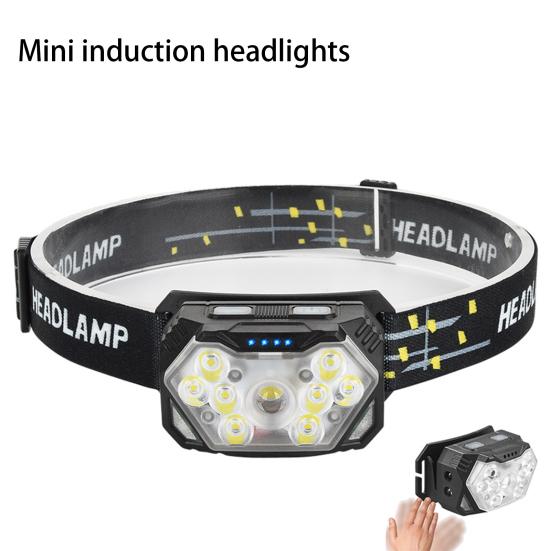 Практичная наружная фара, высокая яркость, энергосберегающее освещение
Практичная наружная фара, высокая яркость, энергосберегающее освещение