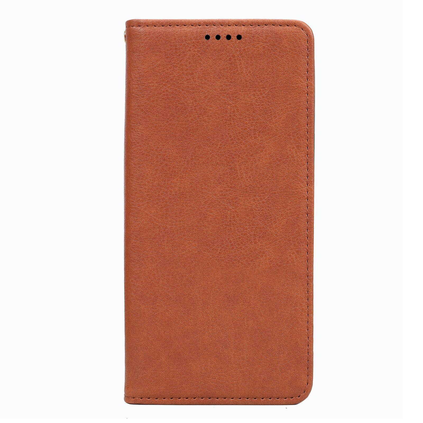 ZTE Nubia Neo 5 GT Case - Walking in the Clouds Magnetic Leather Stand Cover ZTE Nubia V80 Max/Plus коричневий
ZTE Nubia Neo 5 GT Case - Walking in the Clouds Magnetic Leather Stand Cover ZTE Nubia V80 Max/Plus коричневий