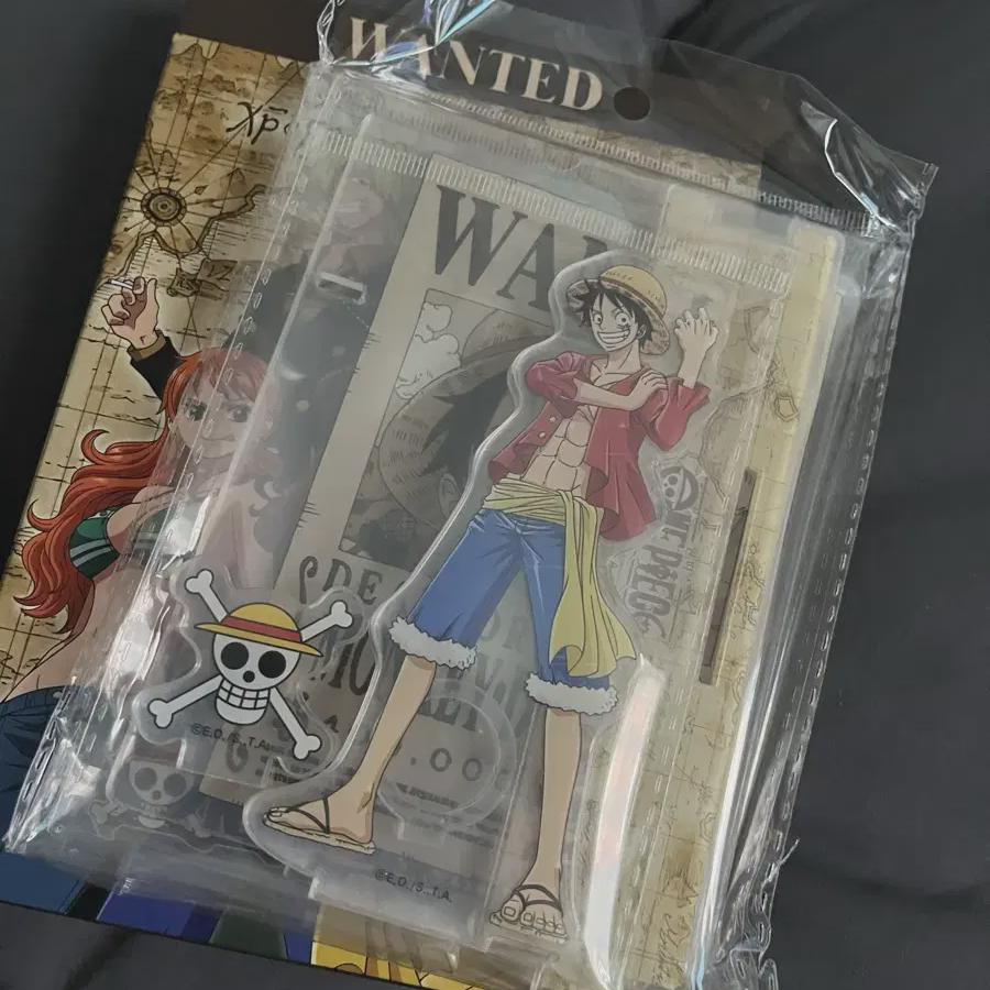 Ки-ён Курица, приготовленная на углях, Коллаборация One Piece Акриловая подставка, Часть 2 Луффи
Ки-ён Курица, приготовленная на углях, Коллаборация One Piece Акриловая подставка, Часть 2 Луффи