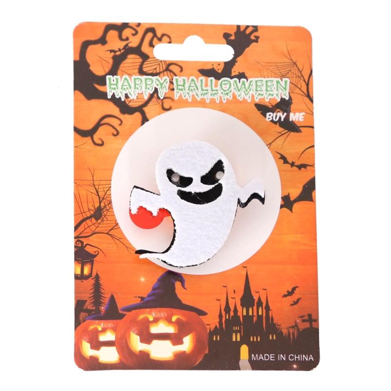 Light Up Ghost Lapel Pin Halloween Brooch Pins Led Flashing Light Led Brooch Pin
Light Up Ghost Lapel Pin Halloween Brooch Pins Led Flashing Light Led Brooch Pin