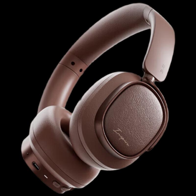 EDIFIER Evo Space Over-Ear ANC Bluetooth Headphones
EDIFIER Evo Space Over-Ear ANC Bluetooth Headphones