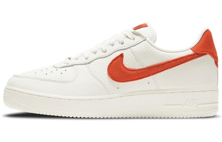 Nike Air Force 1 Low Craft Mantra Orange CV1755-100 44.5
Nike Air Force 1 Low Craft Mantra Orange CV1755-100 44.5
