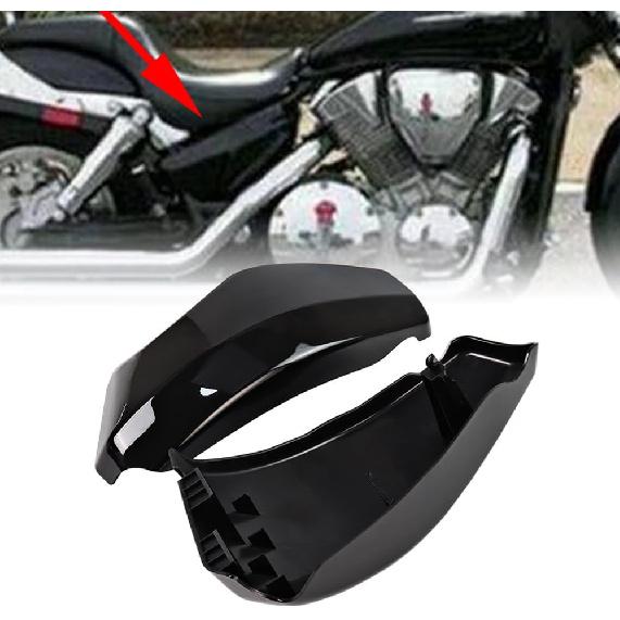Боковые обтекатели для аккумулятора мотоцикла ABS для Honda VTX 1300 2003-2009, глянцево-черные Chrome
Боковые обтекатели для аккумулятора мотоцикла ABS для Honda VTX 1300 2003-2009, глянцево-черные Chrome