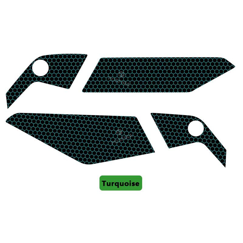 POSFIRA Motorcycle Frame Stickers Vinyl Decals for Yamaha MT07 MT 07 2025 MT-07 Motorbike Fairing Decoration Accessories MT07-Turquoise
POSFIRA Motorcycle Frame Stickers Vinyl Decals for Yamaha MT07 MT 07 2025 MT-07 Motorbike Fairing Decoration Accessories MT07-Turquoise