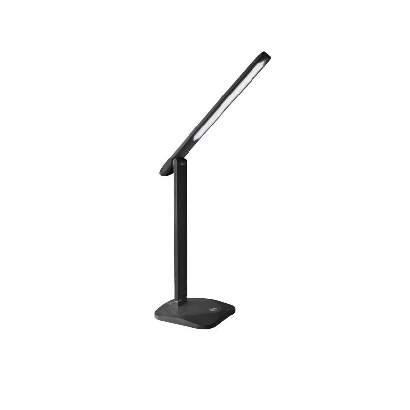 Led Table Lamp Ultraflash Uf-731 C02 Black 
Led Table Lamp Ultraflash Uf-731 C02 Black