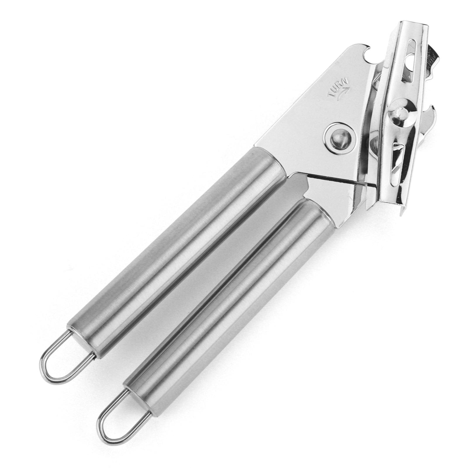 Multifunctional Stainless Steel Handheld 3 in 1 Manual Can Opener Kitchen Accessories
Multifunctional Stainless Steel Handheld 3 in 1 Manual Can Opener Kitchen Accessories