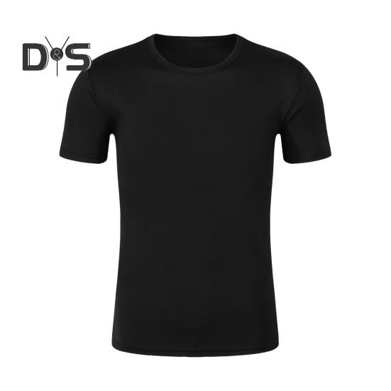 Унисекс Рекламная футболка С коротким рукавом О-образным вырезом Поглощение пота Быстросохнущая Мягкая Дышащая Сплошной цвет DIY Печатный Эластичный Спорт Встреча с волонтерами 2XL чёрный
Унисекс Рекламная футболка С коротким рукавом О-образным вырезом Поглощение пота Быстросохнущая Мягкая Дышащая Сплошной цвет DIY Печатный Эластичный Спорт Встреча с волонтерами 2XL чёрный