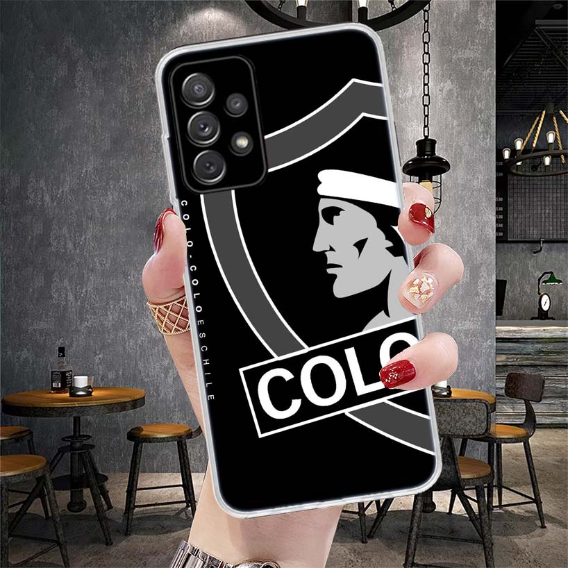 New Club Social Y Deportivo Colo Phone Case For Samsung Galaxy A13 A14 A15 A16 A17 A53 A54 A55 A56 A57 A33 A34 A35 A36 A37 A23 A Samsung A17
New Club Social Y Deportivo Colo Phone Case For Samsung Galaxy A13 A14 A15 A16 A17 A53 A54 A55 A56 A57 A33 A34 A35 A36 A37 A23 A Samsung A17