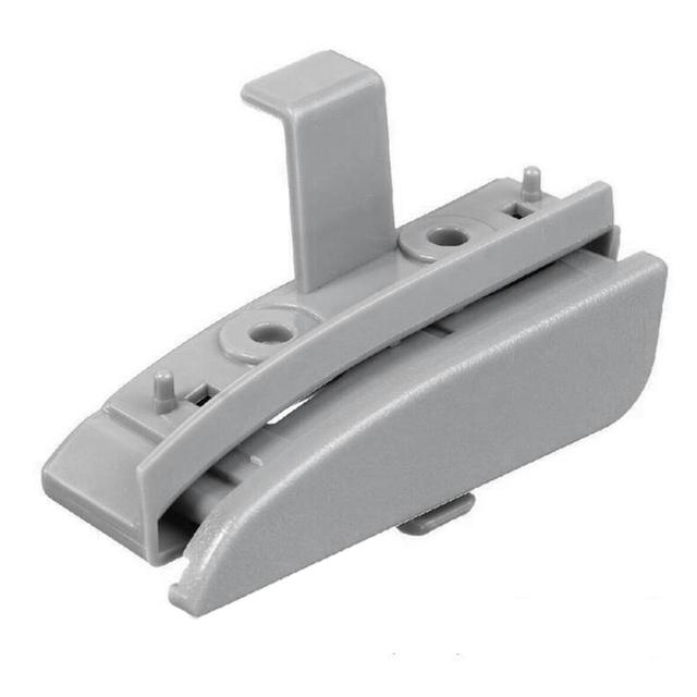 Plastic Center Console Latch Lid Lock Gray Car Accessories Armrest Release Handle Box Buckle For Toyota Tacoma 2005-2012 сірий
Plastic Center Console Latch Lid Lock Gray Car Accessories Armrest Release Handle Box Buckle For Toyota Tacoma 2005-2012 сірий