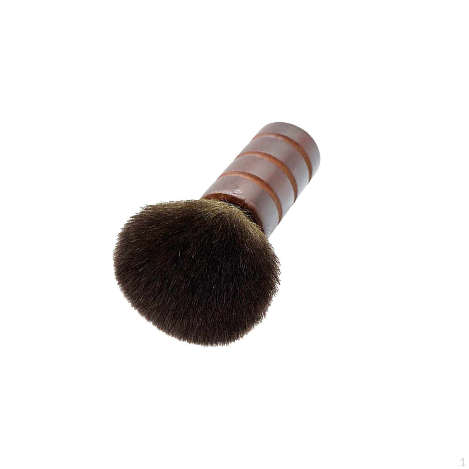 Barber Neck Duster Brush ,Hair Cleaning Sweeping with Wooden Handle, Hair Removal Hairbrush Style B
Barber Neck Duster Brush ,Hair Cleaning Sweeping with Wooden Handle, Hair Removal Hairbrush Style B