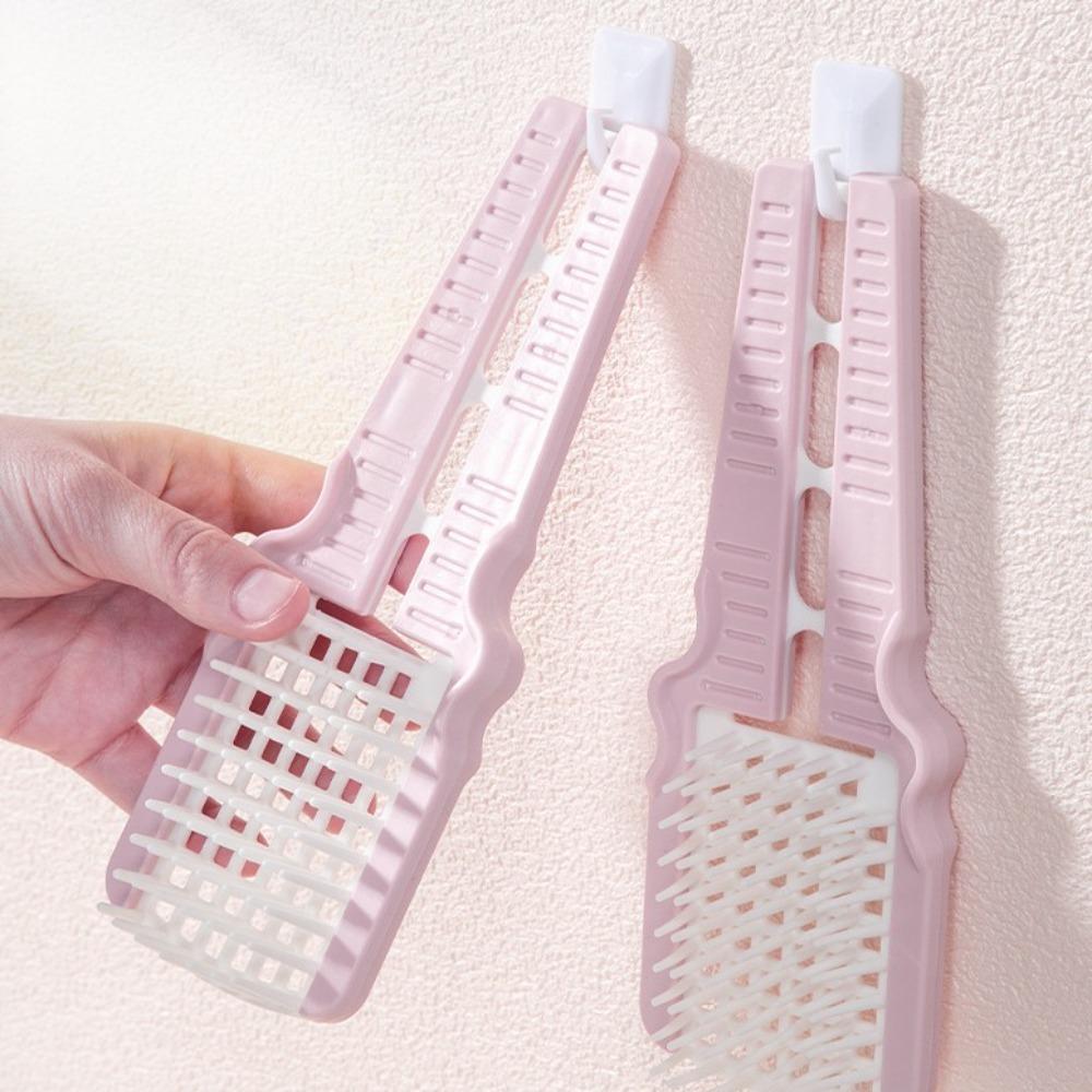 Bangs Shaping Foldable Hair Comb Universal Hair Styling Comb Detangling Hair Brush Home Use
Bangs Shaping Foldable Hair Comb Universal Hair Styling Comb Detangling Hair Brush Home Use
