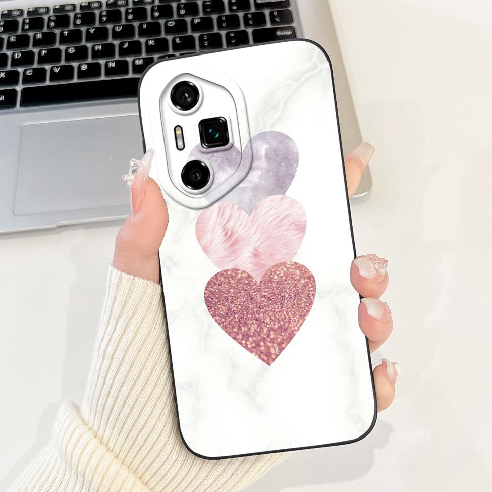 For Honor 300 Ultra Case AMP-AN10 Fashion Cute Cartoon Kawaii Painted Silicone Shockproof Back Cover For Honor 300Ultra Bumper Honor 300 Ultra
For Honor 300 Ultra Case AMP-AN10 Fashion Cute Cartoon Kawaii Painted Silicone Shockproof Back Cover For Honor 300Ultra Bumper Honor 300 Ultra