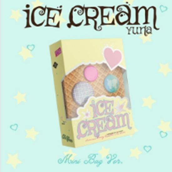 YUNA - Ice Cream (MD Ver.) - R 2026-03-23 0
YUNA - Ice Cream (MD Ver.) - R 2026-03-23 0