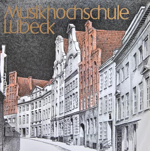 LP Record MUSIKHOCHSCHULE LBECK Musikhochschule Lbeck NONE Musikhochschule 1979 Germany Classical Used
LP Record MUSIKHOCHSCHULE LBECK Musikhochschule Lbeck NONE Musikhochschule 1979 Germany Classical Used