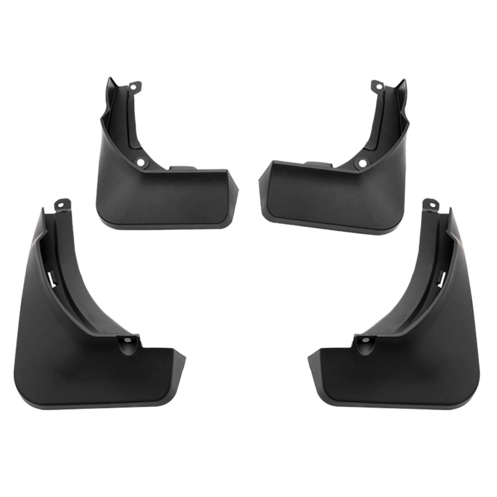 4PCS Car Mud flaps Splash Guards Mudguards Car Mud Flaps Compatible with Honda HR-V HRV E EL 2022 2023 2024 BT-13 чорний
4PCS Car Mud flaps Splash Guards Mudguards Car Mud Flaps Compatible with Honda HR-V HRV E EL 2022 2023 2024 BT-13 чорний