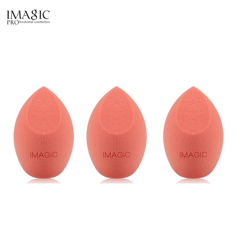 IMAGIC 3Pcs Makeup Puff Wet And Dry Professionele Makeup Spons Foundation Cream Concealer Multipurpose Makeup Tool
IMAGIC 3Pcs Makeup Puff Wet And Dry Professionele Makeup Spons Foundation Cream Concealer Multipurpose Makeup Tool