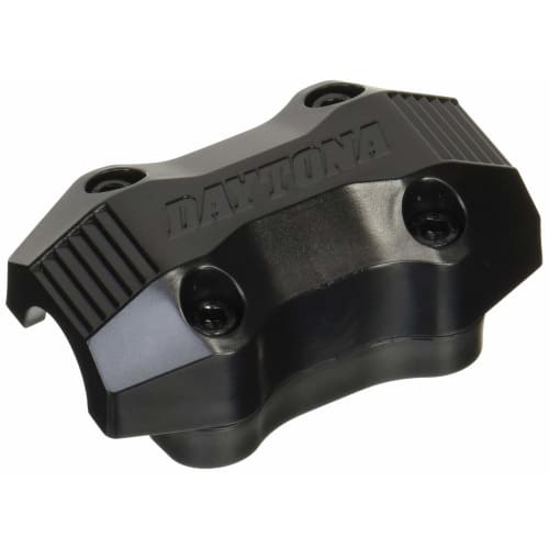 Ремонтный продукт для защиты двигателя мотоцикла Daytona, совместимый с диаметром трубы 25,4, слайдер для уменьшения 1 шт. 96388
Ремонтный продукт для защиты двигателя мотоцикла Daytona, совместимый с диаметром трубы 25,4, слайдер для уменьшения 1 шт. 96388