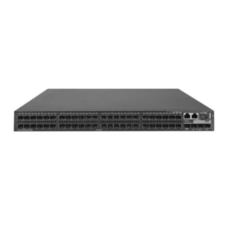 H3C LS-5560X-54F-EI Aggregation Ethernet Switch
H3C LS-5560X-54F-EI Aggregation Ethernet Switch