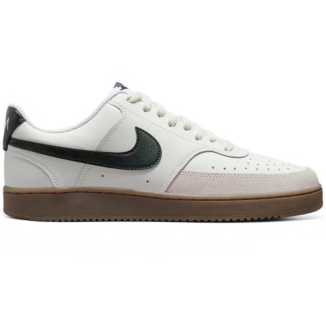 Sneaker Nike Court Vision Low Sail Black Gum(FQ8075-133) 41
Sneaker Nike Court Vision Low Sail Black Gum(FQ8075-133) 41