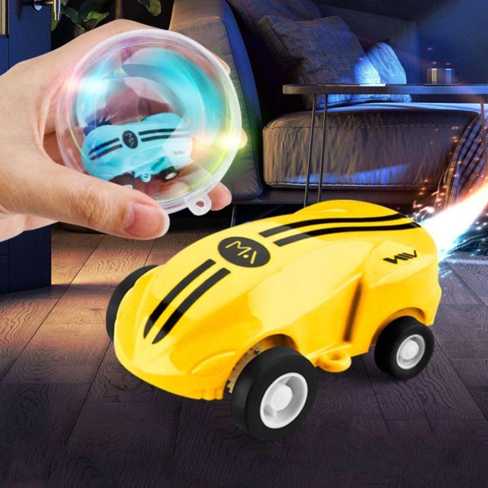 360 Degree Rapid Stunt Car USB Charging Mini Racer Car Toy High Speed Rotation Car Boys Girls синій
360 Degree Rapid Stunt Car USB Charging Mini Racer Car Toy High Speed Rotation Car Boys Girls синій