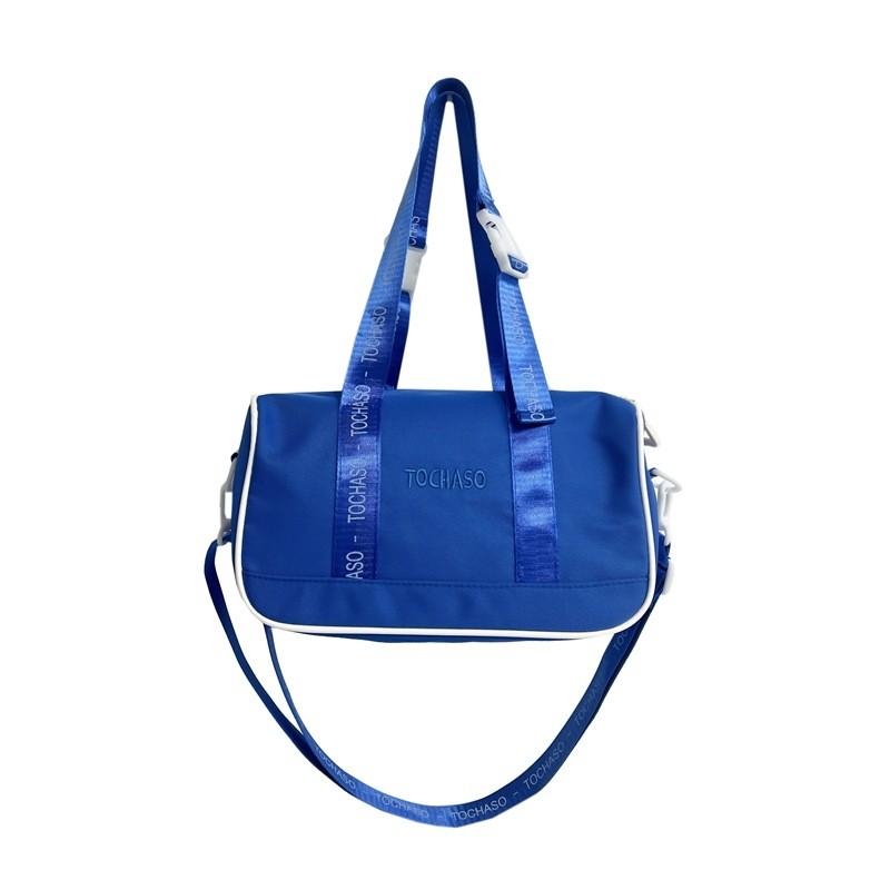 Trendy Large Capacity Children s Round Tote Bag With Cute Letter Design For Kids Royal Blue
Trendy Large Capacity Children s Round Tote Bag With Cute Letter Design For Kids Royal Blue