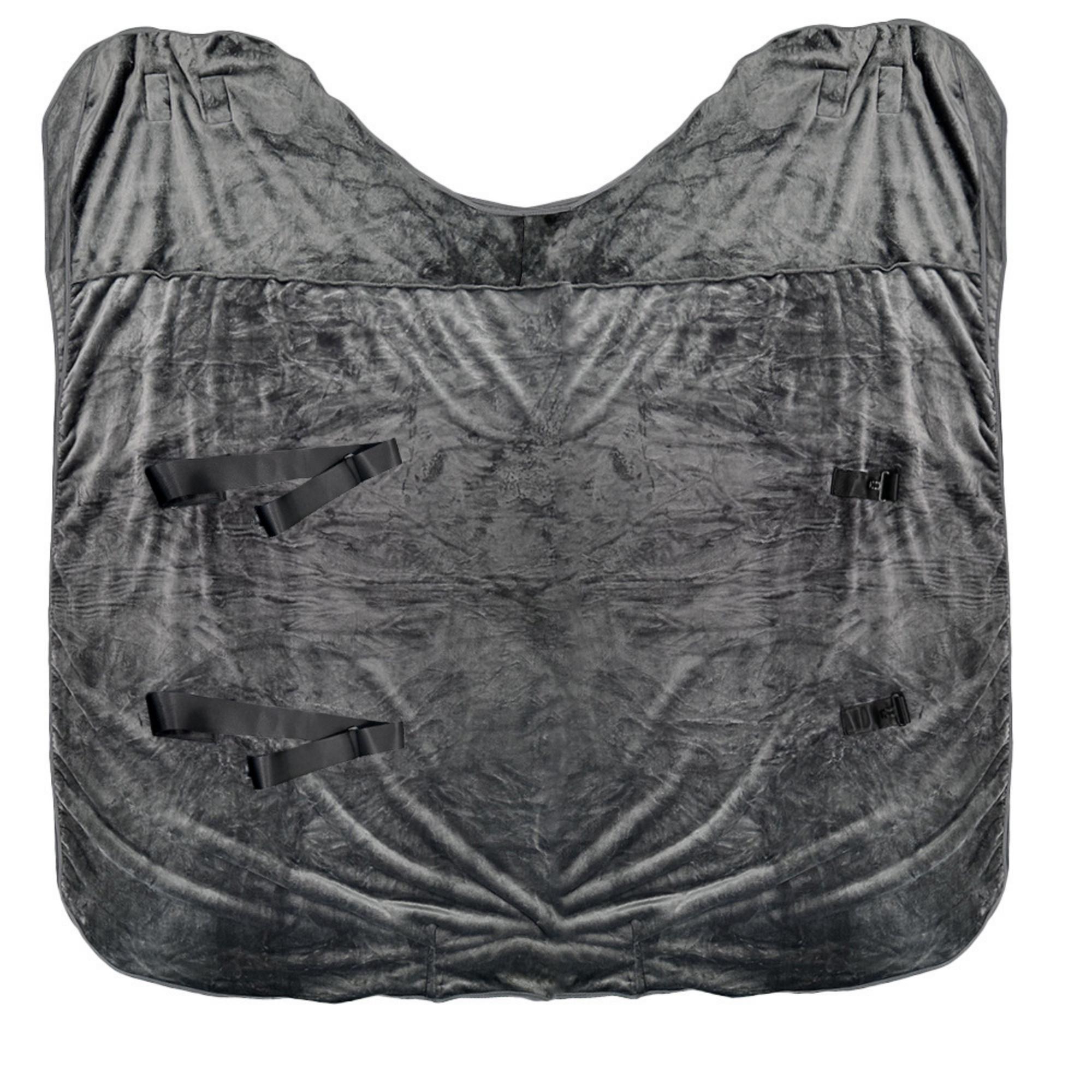 Breathable Winter Horse Blanket Soft Horsehair Equestrian Accessories Warm Horse Clothing Supplies
Breathable Winter Horse Blanket Soft Horsehair Equestrian Accessories Warm Horse Clothing Supplies