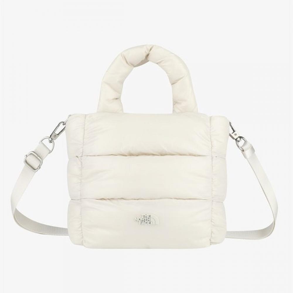 The North Face White Label Plumpy Tote Mini Cream Nn2pr68l CREAM/ONE
The North Face White Label Plumpy Tote Mini Cream Nn2pr68l CREAM/ONE