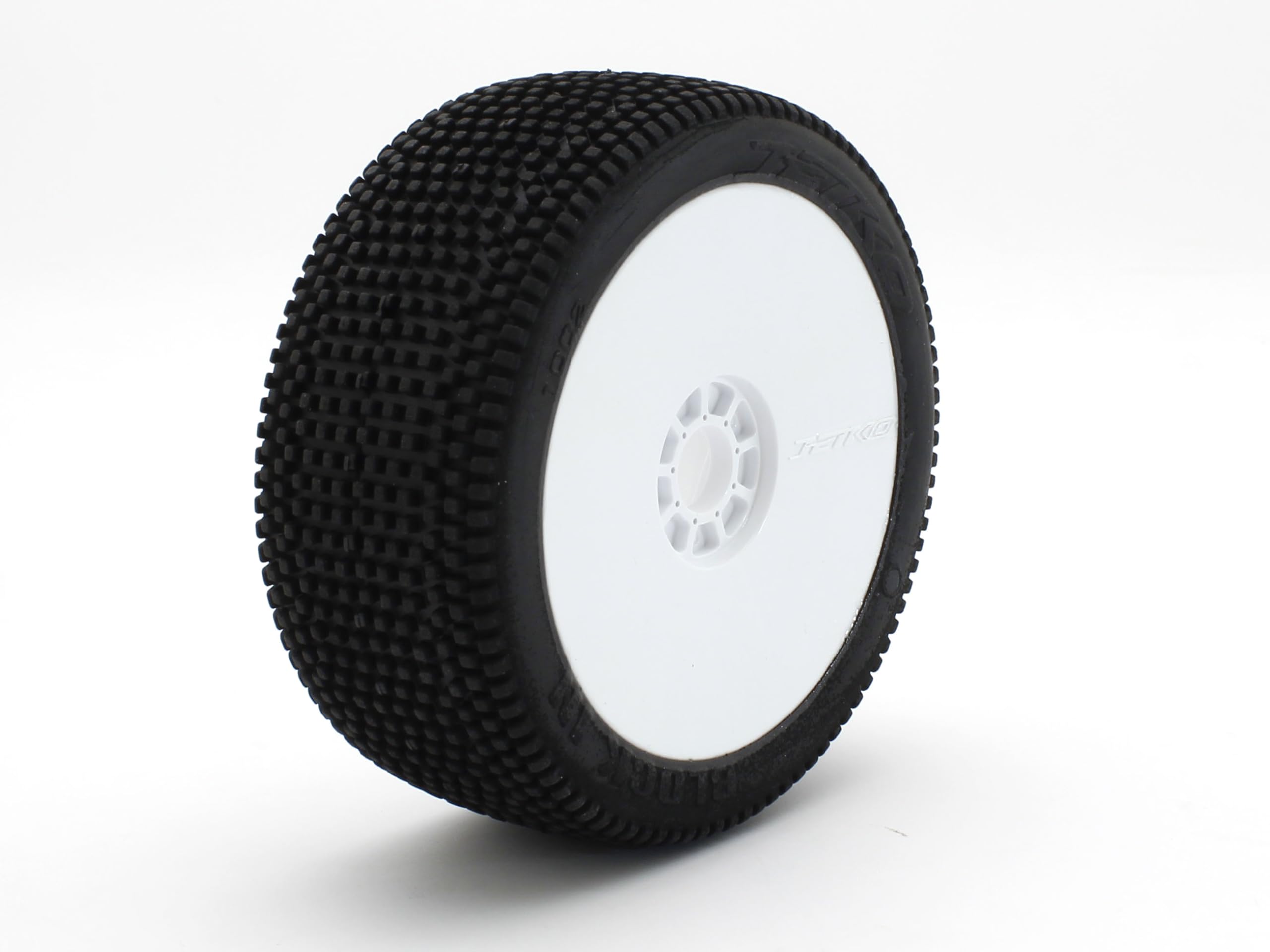 Kyosho Buggy BLOCK IN Ultra Soft RC Model Parts 1/8 Pre-Glued (White) JK1002USGW-K
Kyosho Buggy BLOCK IN Ultra Soft RC Model Parts 1/8 Pre-Glued (White) JK1002USGW-K