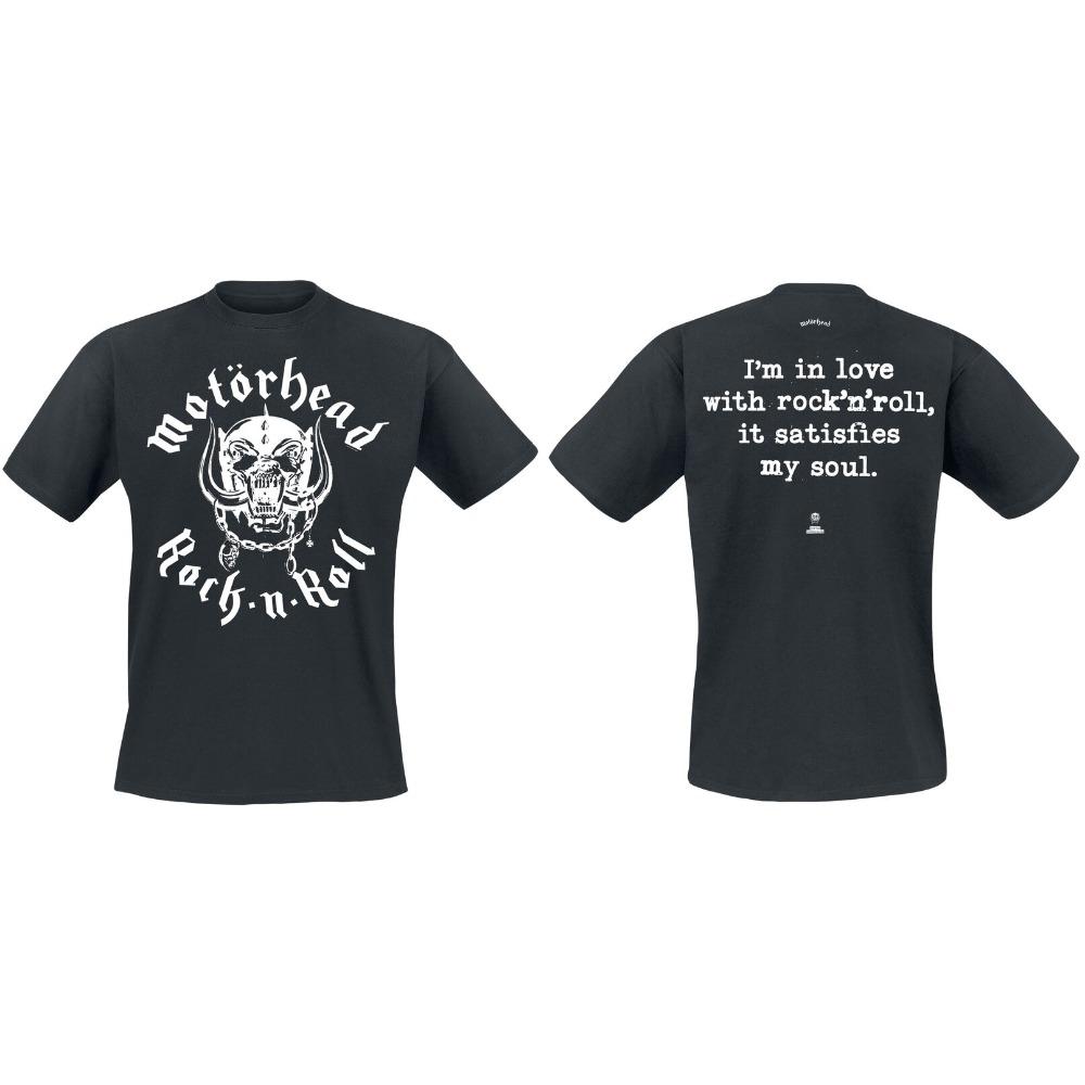 Горячая Распродажа Рок-н-Ролл Тексты Песен Motörhead Постер Графический Принт Футболка Мужчины Женщины Свободный Повседневный Большого Размера Топ Уличная Одежда Харадзюку Летняя Новая Футболка 4XL
Горячая Распродажа Рок-н-Ролл Тексты Песен Motörhead Постер Графический Принт Футболка Мужчины Женщины Свободный Повседневный Большого Размера Топ Уличная Одежда Харадзюку Летняя Новая Футболка 4XL