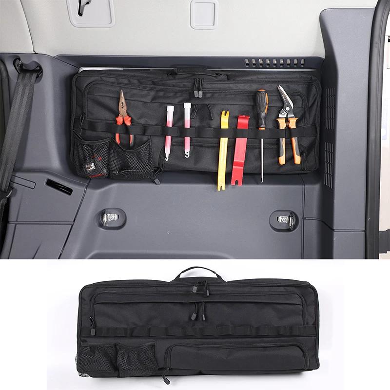 For Ineos Grenadier 2020 2026 2026 2026 2026 Car Trunk Left Right Side Storage Bag Storage Bag Car Interior Accessories
For Ineos Grenadier 2020 2026 2026 2026 2026 Car Trunk Left Right Side Storage Bag Storage Bag Car Interior Accessories
