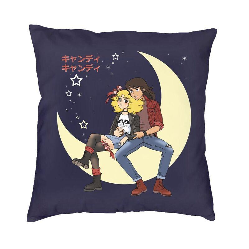 Candy And Terence Cushion Cover xcm Anime Manga Soft Modern Pillow Case for Car Sofa 30cmx30cm
Candy And Terence Cushion Cover xcm Anime Manga Soft Modern Pillow Case for Car Sofa 30cmx30cm
