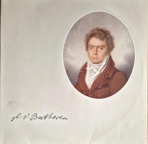 LP Record FRANZ KONWITSCHNY GEWANDHAUSORCHES Ludwig Van Beethoven 12512 OPERA Germany Classical Used
LP Record FRANZ KONWITSCHNY GEWANDHAUSORCHES Ludwig Van Beethoven 12512 OPERA Germany Classical Used